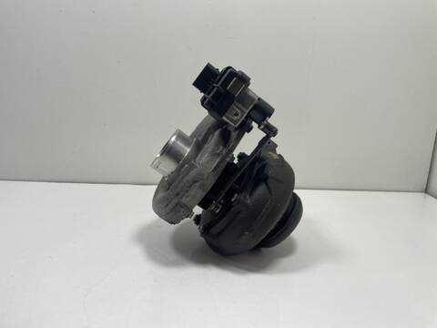 Turbocompresor Mercedes Clase E 180 648961 BERLINA