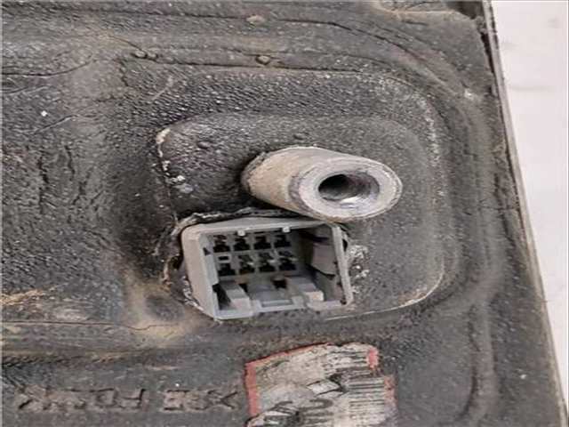 Foto 3ª: Retrovisor Derecho Hyundai Matrix 1.5 CRDI 16V GLS 110CV 81KW [D4FA] (2006)