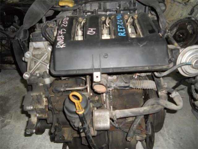 Motor Completo Rover Serie 75 2.0 CDTI CLASSIC [2.0 LTR. - 96 KW 16V CDTI]