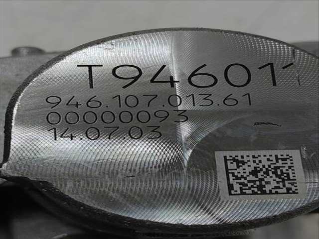Foto 2ª: Bomba de Aceite Porsche Macan 340 CV 250KW [MCT.MA, MCT, CT.MA, CTMA]