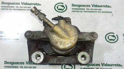 Foto 3ª: Pinza Freno Trasera Izquierdo Volkswagen Crafter 2.5 TDI DPF 109CV 80KW CAJA CERRADA [BJK] (2007)