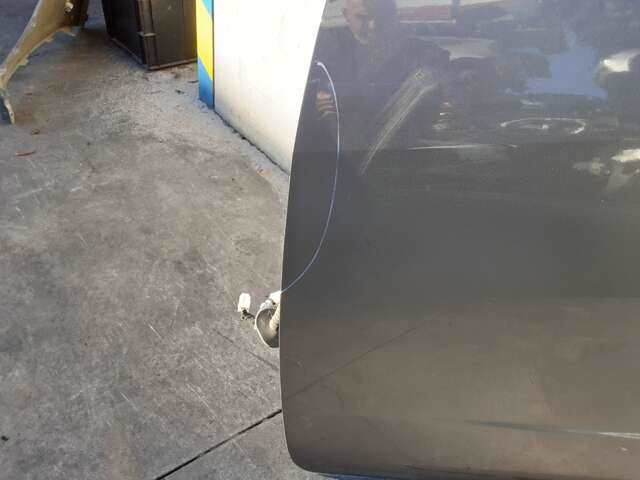 Foto 2ª: Puerta Delantera Izquierda Nissan NV200 1.5 DCI 85-88-90CV [K9K] (2010)