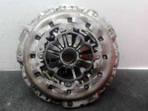 Foto 3ª: kit Embrague Audi A4 2.5 TDI QUATTRO 180CV 132KW [AKE] (2001)