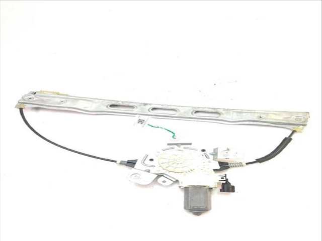 Foto 2ª: Elevalunas Eléctrico Delantero Derecho Ford Transit 1.0 ECOBOOST FURGONETA (2014)