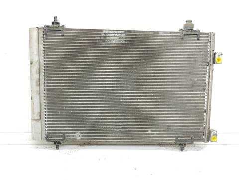Foto 3ª: Radiador Calefaccion A.A. Peugeot 3008 PREMIUM 109CV 80KW [9HZ 9H01] (2010)