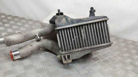 Foto 2ª: Intercooler Honda Civic I-DETEC ELEGANCE 120CV 88KW [N16A1] (2018)