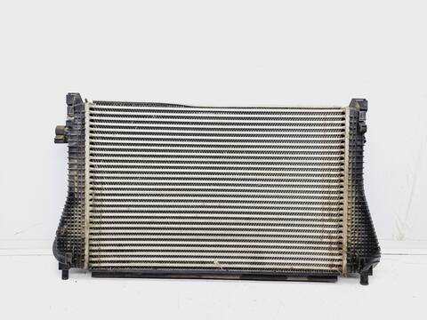 Foto 3ª: Intercooler Volkswagen Golf 2.0 TSI 230CV 169KW [CHHA] (2017)