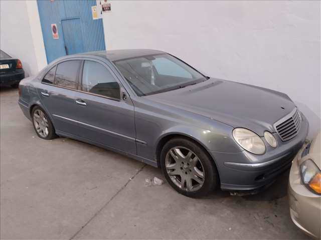 Elevalunas Eléctrico Trasero Derecho Mercedes 320 3.2 DIESEL 204CVCV