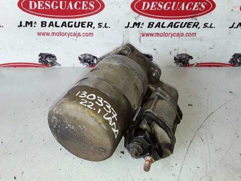 Foto 3ª: Motor de Arranque Lada Niva BASIS 1.6 76CV