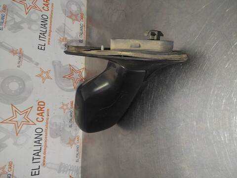 Foto 2ª: Retrovisor Derecho Suzuki Ignis GL 5-PTAS.) 83CV 61KW [M13A] (2001)