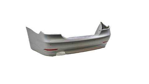 Paragolpes Trasero Bmw Serie 5 518 523I 2 CAT 177CV