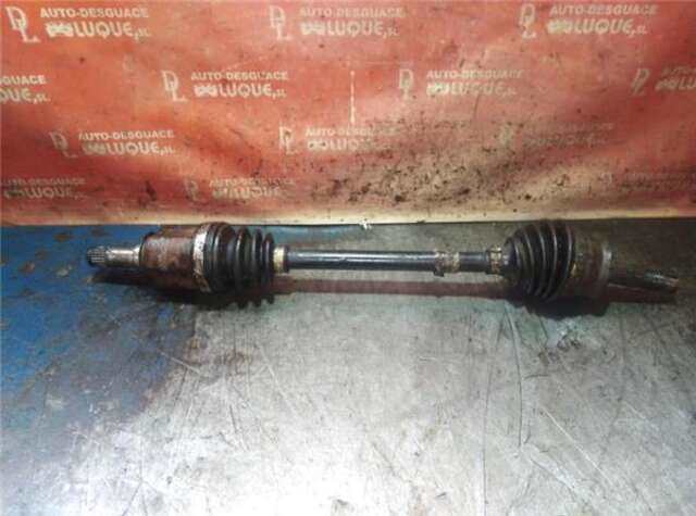 Foto 2ª: Transmision Delantera Izquierda Opel Corsa 1.2 [A 12 XER]