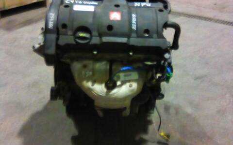 Motor Completo Citroen C4 NFU BERLINA