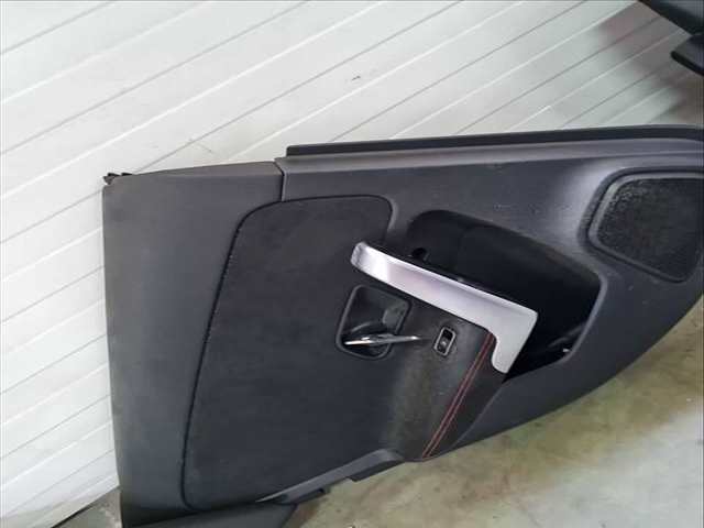 Tapizados Cartoneras Mercedes Clase A 140 A 200 MILD-HYBRID 177.087) 163CV 120KW