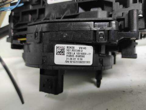 Foto 3ª: Mando Multifuncion Cupra Formentor DPCA (2023)