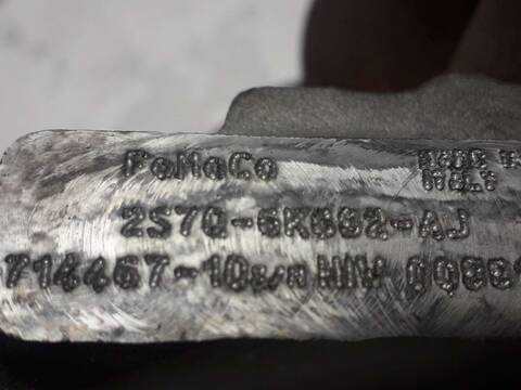 Foto 3ª: Turbocompresor Ford Mondeo 2.0 TDCI CAT BERLINA 131CV 96KW (2004)