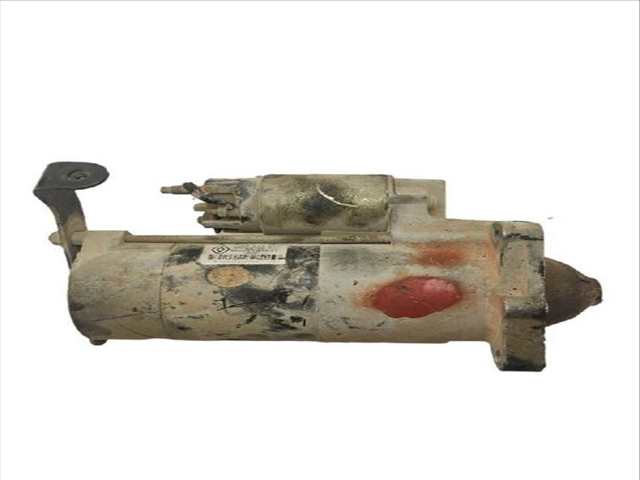 Foto 2ª: Motor de Arranque Opel Movano 2.8 DTI ED HD UD0 UD4) (1998)