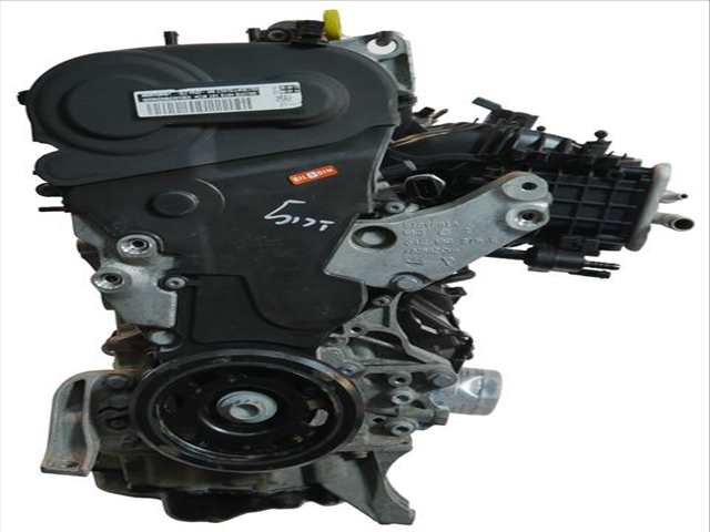 Foto 2ª: Motor Completo Volkswagen Passat 218 CV 160KW [CUKC CUK] (2018)