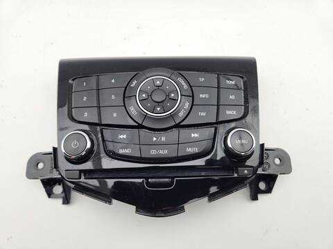 Mando Multifuncion Chevrolet Cruze LT 150CV 110KW