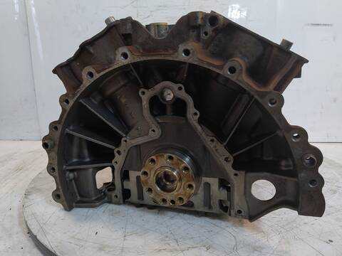 Foto 3ª: Bloque Motor Land Rover Discovery TDV6 306 CV 225KW [306DTA GEN2] (2021)