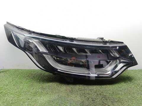 Foto 2ª: Faro Derecho Land Rover Discovery 2.0 SD4 4X4 241CV 177KW [204DTA(AJ20D4)] (2018)