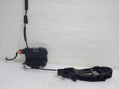 Foto 2ª: Cerradura Puerta Trasera Izquierda Peugeot 308 ACTIVE 110CV [HNZ / HNP] (2013)