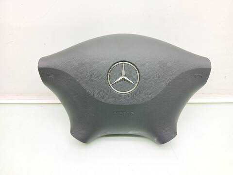 Foto 1ª: Airbag Delantero Izquierdo Mercedes Sprinter 316 CDI 906.131 906.133 906.135 906.231 906.233 ... 163CV 120KW [651955] (2017)
