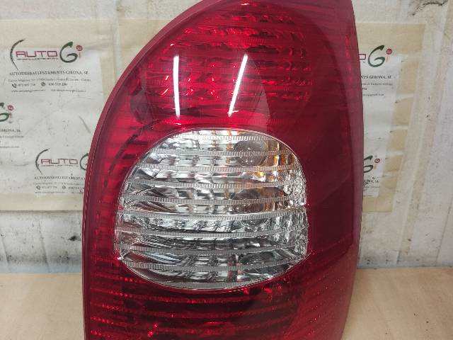 Foto 2ª: Piloto Trasero Derecho Citroen Xsara 1.6 G [NFV] (2005)