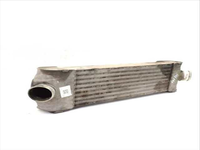 Intercooler Ford Transit 2.4 TDCI RWD