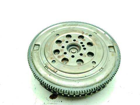 Foto 3ª: Volante Motor Mercedes Sprinter 314 CDI 906.631 906.633 906.635 906.637) (2006)
