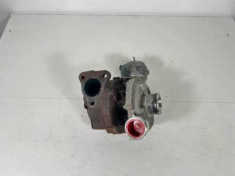 Turbocompresor Hyundai ix35 1.7 CRDI EURO 5 116 CV 85KW