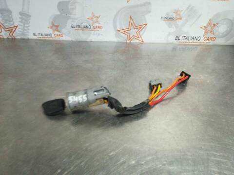 Antirrobo Peugeot 306 XS BERLINA 90CV 66KW