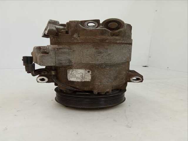 Compresor Aire Acondicionado Nissan Qashqai 2.0 DCI A LAS 4 RUEDAS 150CV 110KW