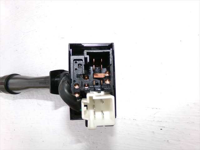 Foto 3ª: Mando Multifuncion Honda Crv 2.0 G 1995-2001 [B20B3] (1998)