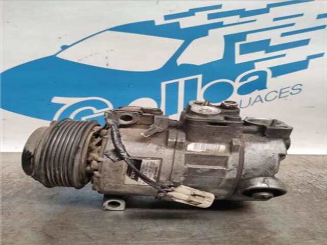 Compresor Aire Acondicionado Opel Zafira 2.0 DI 16V