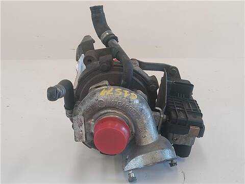 Turbocompresor Bmw X3 2.0 D E83