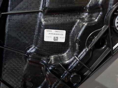 Foto 2ª: Elevalunas Eléctrico Delantero Derecho Ford Focus ST-LINE X 119CV 88KW [ZTDA] (2021)