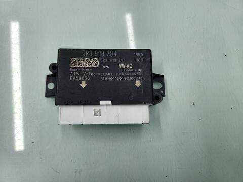 Centralita Motor ECU Skoda Octavia RS 244CV 180KW