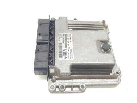 Centralita Motor ECU Opel Viva L EXPRESS