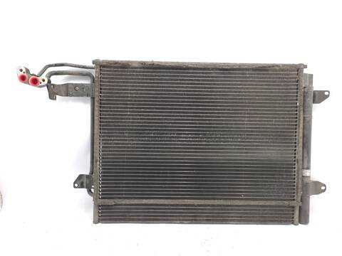Radiador Calefaccion A.A. Volkswagen Touran 1.9 TDI 105CV 77KW