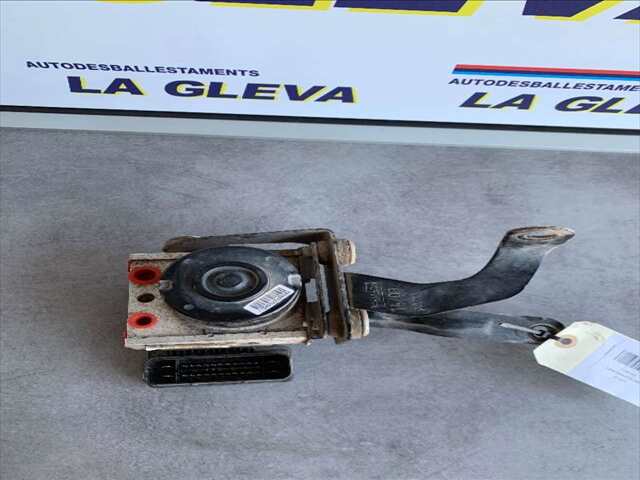 Foto 2ª: Centralita Abs Ford Fiesta 1.4 TDCI 0CV [F6JD] (2009)