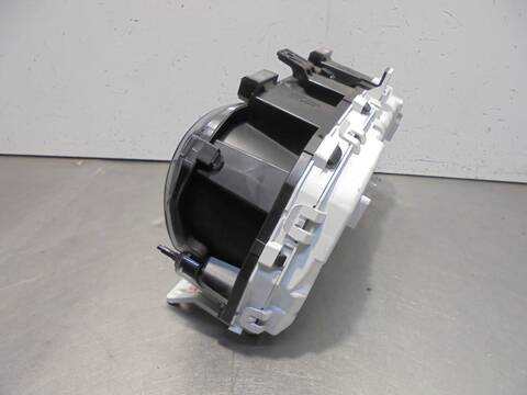 Foto 4ª: Cuadro de Instrumentos Mitsubishi ASX CHALLENGE 2WD 117CV 86KW [4A92] (2010)