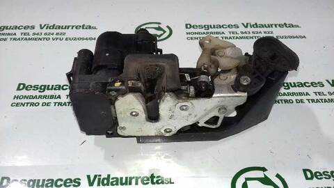 Foto 3ª: Cerradura Puerta Trasera Izquierda Alfa Romeo 156 1.9 JTD 16V DISTINCTIVE 140CV 103KW [192A5000] (2004)