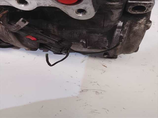 Foto 4ª: Compresor Aire Acondicionado Jeep Grand Cherokee 3.1 DIESEL (0448BDC) [D/VM73B] (2000)