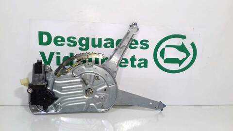Elevalunas Eléctrico Delantero Izquierdo Volvo XC 90 D5 KINETIC 136KW) 7 ASIENTOS) 185CV