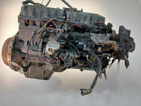 Motor Completo Jeep Cherokee COUNTRY AUTOMATICO 185CV
