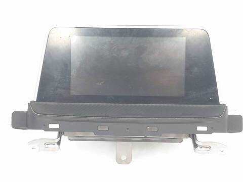 Pantalla Multifuncion Mitsubishi Eclipse INTRO EDITION 2WD