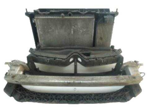 Paragolpes Delantero Citroen C4 2.0 HDI - BLUEHDI 150