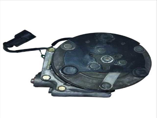 Foto 3ª: Compresor Aire Acondicionado Jaguar X Type 2.5 V6 A LAS 4 RUEDAS 196CV (2001)