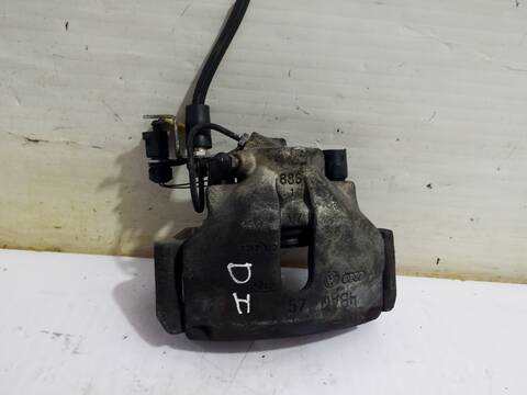 Pinza Freno Delantera Izquierdo Volkswagen Passat ADVANCE BERLINA 131CV 96KW